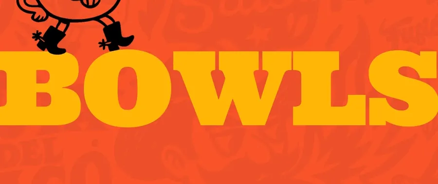 Ilustración de la carta: BOWLS